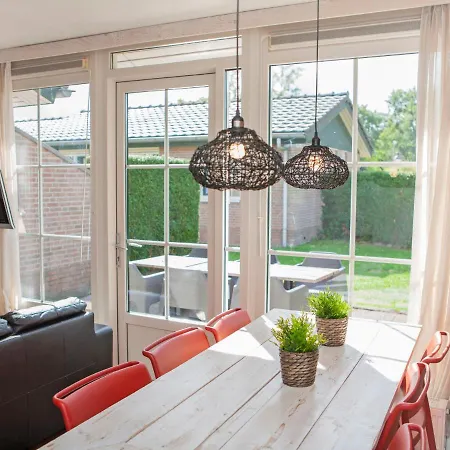 Holiday home Holiday Bunckman Voorthuizen