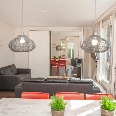 Holiday home Holiday Bunckman Voorthuizen