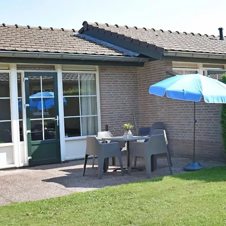 Holiday home Holiday Bunckman *