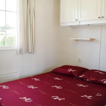 Holiday home Holiday Bunckman Voorthuizen