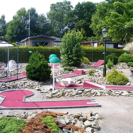 Holiday Bunckman Voorthuizen